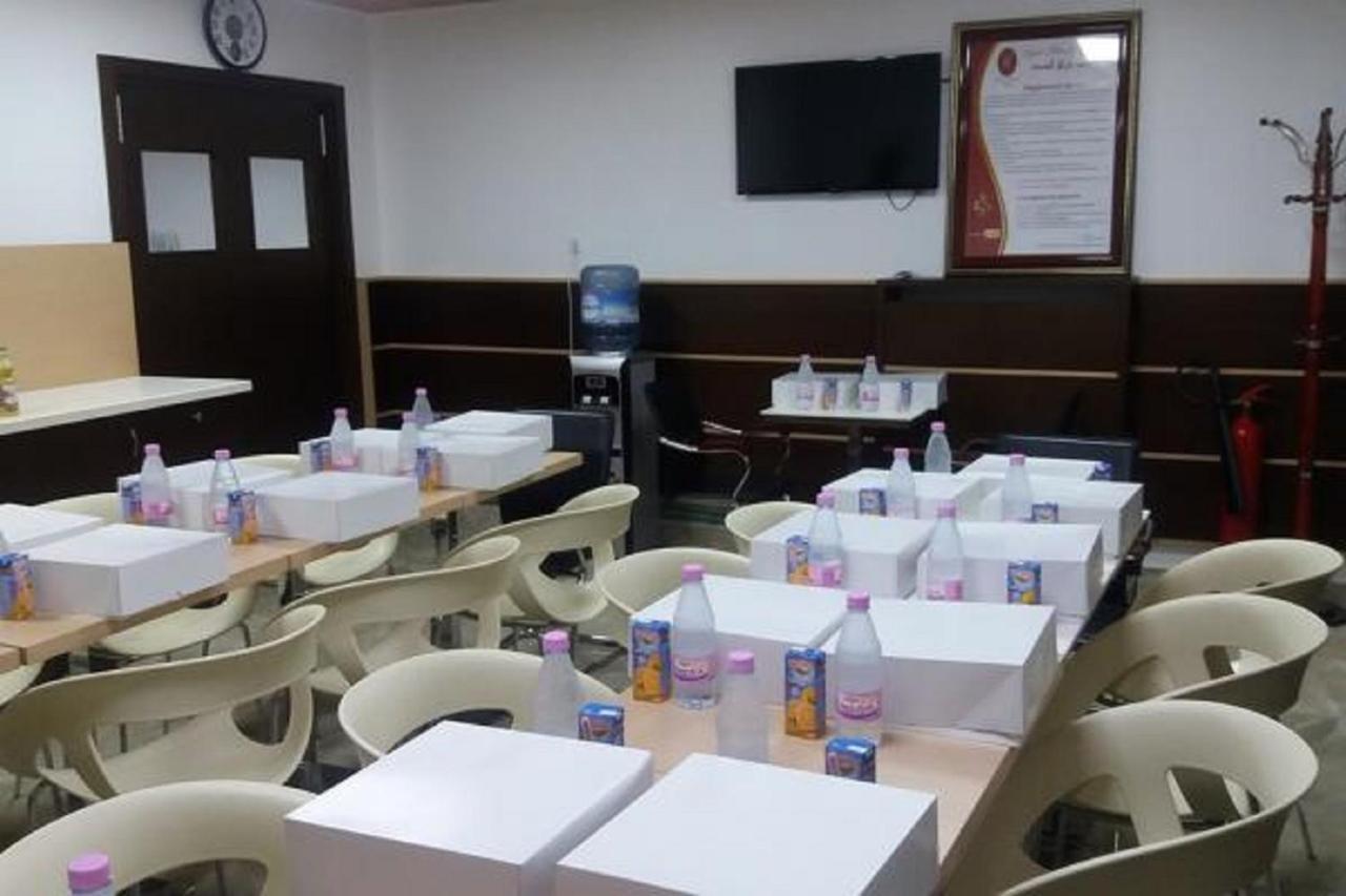 Space Telemly Hotel Algiers Ngoại thất bức ảnh