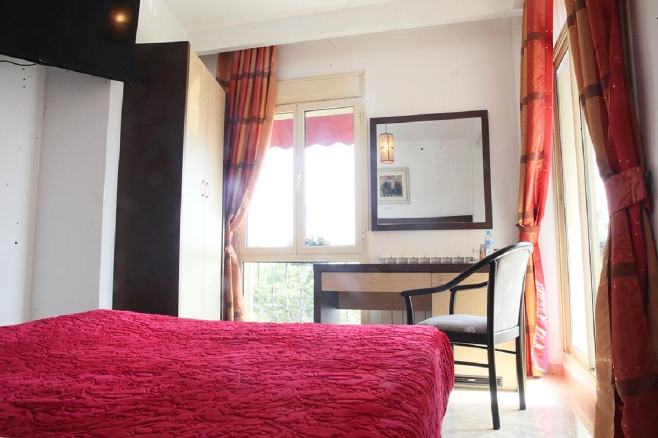 Space Telemly Hotel Algiers Ngoại thất bức ảnh